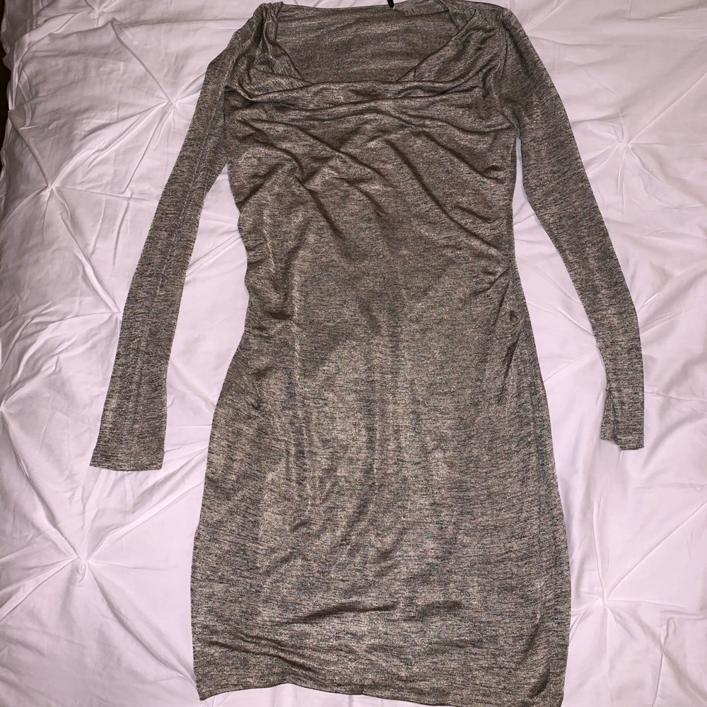 Elegant dress
